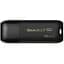 USB флеш накопитель Team 64GB C175 Pearl Black USB 3.1 (TC175364GB01) - миниатюра 1