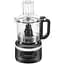 Кухонний комбайн KitchenAid 5KFP0719EBM - мініатюра 1