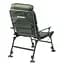 Крісло-ліжко складане Ranger Carp SL-112 (50x62x90-121 см) Оливковий - мініатюра 5