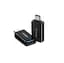Перехідник-адаптер OTG Ugreen US173 USB-A 3.0 female to Type-C male (20808) чорний - мініатюра 2