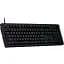 Клавіатура HyperX Alloy Rise PBT HX Red UA Black (7G7A3AA) [116816] - мініатюра 3