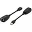 Подовжувач DIGITUS USB - UTP Cat5 - мініатюра 1
