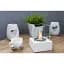 Биокамин Purflux Smart White 130х170х130 мм - миниатюра 5