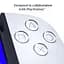 Геймпад Backbone One - PlayStation Edition для iPhone [White] [71595] - мініатюра 7