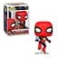 Игровая фигурка Funko Pop Человек Паук (56829) - миниатюра 2