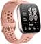 Смарт-часы Amazfit Bip 6 Blush - миниатюра 2