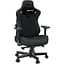 Геймерское кресло Anda Seat Kaiser 3 XL Fabric Dark Gray (AD12YDC-XL-01-GB-CF) [126345] - миниатюра 3