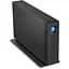 Зовнішній жорсткий диск LACIE 3.5" 10TB (STHA10000800) - мініатюра 1