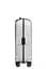 Чемодан Samsonite C-LITE 55 см WHITE 55x40x20(23) CS2*35007 - миниатюра 8