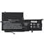 Акумулятор HP PK03XL (Spectre X360 13-4100, 13-W000) 11.4V 3600 mAh Black - мініатюра 1