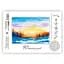 Склейка для акварелі SILVER 160г/м2 20л SM-LT Art - мініатюра 1