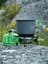 Казанок Optimus Terra Weekend HE Cookset 0.95 л (1017-8020707) - мініатюра 3