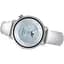 Смарт-годинник Xiaomi Watch S4 41mm Leather Strap White (BHR07VUGL) [148154] - мініатюра 4