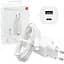 Зарядное устройство для Xiaomi Mi 65W Fast Charger with GaN Tech 1A1C (BHR5515GL) - миниатюра 3