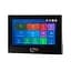Відеодомофон 7" WiFi Tuya Light Vision SINGAPORE FHD Black (82-00231) - мініатюра 2