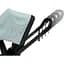 Дитяча коляска Thule Shine Alaska Blue on Black (TH 11400203) - мініатюра 8