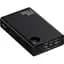 Портативна батарея Baseus Adaman Digital Display Fast Charge 24000 mAh 140W P10021508113-00 Black - мініатюра 4
