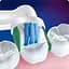 Сменные насадки к электрической зубной щетке Oral-B 3D White EB18pRX 2 шт. - миниатюра 4