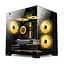 Корпус GTL Gaming Infinity Black (GTLN275-1B) Без БП - мініатюра 1