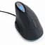 Комп'ютерна мишка Gembird (MUS-ERGO-03) USB Black (MUS-ERGO-03) - мініатюра 2