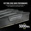 Модуль пам'яті Corsair DDR5 32GB (2x16) Vengeance 6400Mhz EXPO/XMP Grey (CMK32GX5M2B6400Z36) - мініатюра 7