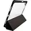 Чохол-книжка Dux Ducis Toby Series With Pencil Holder для Apple iPad Air 10.9` (2020-2022) Black [80627] - мініатюра 4