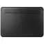 Чехол-сумка BeCover ECO Leather для MacBook 11" Black (709682) - миниатюра 1