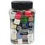 Настільна гра Q-Workshop Кубик Q-Workshop Jar of Modern dice D4 (в асорт.) , 1 шт. (JMIX05) - мініатюра 1