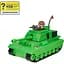 Ігровий набір DevSeries Feature Vehicle Brookhaven: Tank (CRS0056) - мініатюра 1
