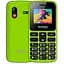 Мобільний телефон Sigma mobile Comfort 50 HIT2020 (Green) UA-UCRF [50334] - мініатюра 2
