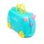 Дитяча валіза для подорожей Trunki Una the Unicorn (0287-GB01-UKV) - мініатюра 2