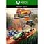 Ключ активации Microsoft Hot Wheels Unleashed 2 - Turbocharged для Xbox One/Series S/X - миниатюра 1