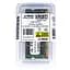 Акумулятор Toshiba Satellite A100-906 4400 mAh 48Wh 10.8V - мініатюра 1