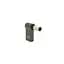 Адаптер USB-C F to DC 7.4x5.0mm M 100W for HP Voltronic (AHPTC7.4*5.0) - мініатюра 3