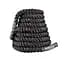 Канат тренувальний 4FIZJO Battle Rope 9 м для кросфіту Black (P-5907739312242) - мініатюра 1
