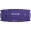 Акустична система JBL Charge 6 Purple (JBLCHARGE6PUR) - мініатюра 4