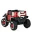 Дитячий електромобіль Bambi Джип M 5845EBLR-3 до 50 кг - мініатюра 3