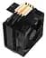 Кулер для процесора OCYPUS GAMMA A40 BK (GAMMA-A40-BK1NNWN00X-GL) - мініатюра 6