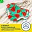 Багаторазові підгузки-трусики для плавання Huggies Little Swimmers, 2-3 (5-11 кг), 1 шт. - мініатюра 3