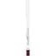 Стійкий гелевий олівець для губ Lamel Long lasting Gel Lip Liner відтінок 413, 1.7 г - мініатюра 4