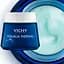 Нічний СПА крем-гель Vichy Aqualia Thermal для глибокого зволоження шкіри обличчя 75 мл - мініатюра 7