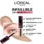 Стійкий багатофункціональний консилер для обличчя L'Oreal Paris Infaillible, відтінок 328.5, 11 мл - мініатюра 3