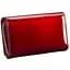 Кошелек женский кожаный Semi Line RFID Red (P8229-2) - миниатюра 4