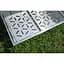 Гриль портативний Naturehike Picnic BBQ Grill NH20CJ006 р-р L сталь - мініатюра 12
