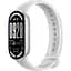 Фітнес-браслет Xiaomi Mi Smart Band 10, сріблястий, 1.72" (212x520, AMOLED), bloetooth 5.4, 233 mAh, 50 WR / 5 ATM (BHR07PSGL) - мініатюра 1