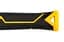 Молоток слюсарний MasterTool 1000г рукоятка фібергласс - мініатюра 4