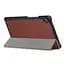 Чохол-книжка BeCover Smart Case для Huawei MatePad T8 Brown (705289) - мініатюра 2
