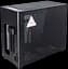 Корпус QUBE A4 Aluminum Black (QBA4I_WBNU3) - миниатюра 2