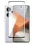 Захисне скло DK для Xiaomi Redmi Note 13 Pro+ 3D Full Glue 017731 black - мініатюра 3