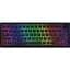 Клавіатура Hator Skyfall 65 Black/Black (HTK1160UA) [158499] - мініатюра 1